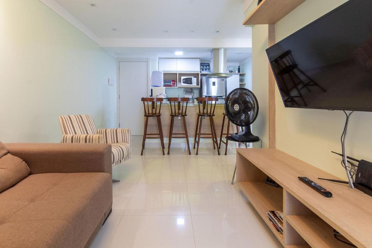 In Mare Bali #138 - Flat Em Cotovelo Por Carpediem Parnamirim Exteriér fotografie