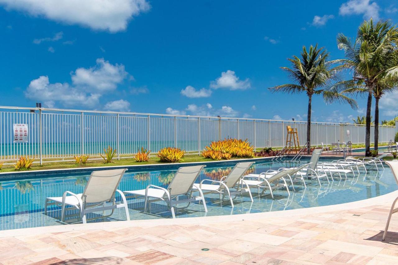 In Mare Bali #138 - Flat Em Cotovelo Por Carpediem Parnamirim Exteriér fotografie