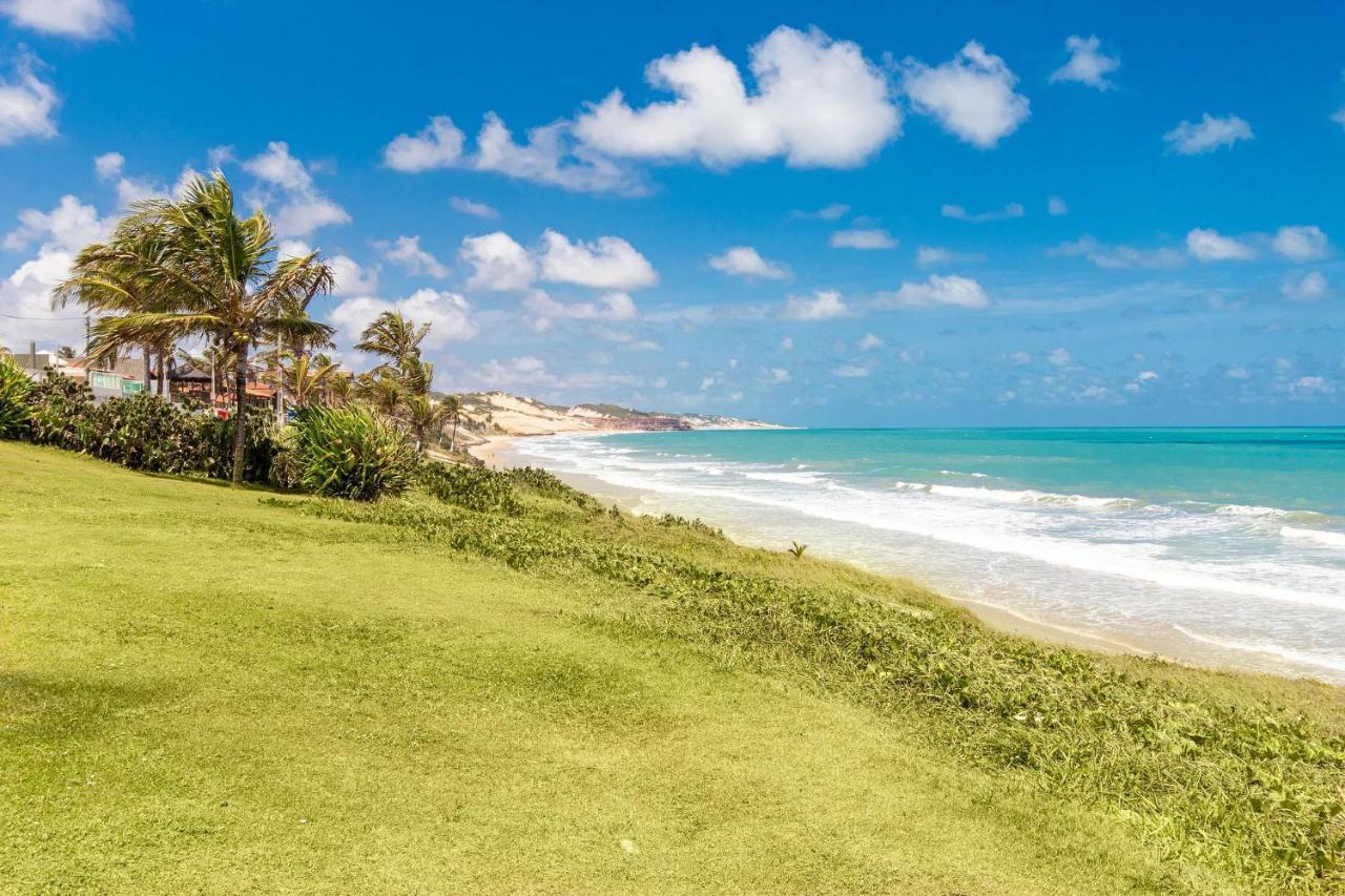 In Mare Bali #138 - Flat Em Cotovelo Por Carpediem Parnamirim Exteriér fotografie