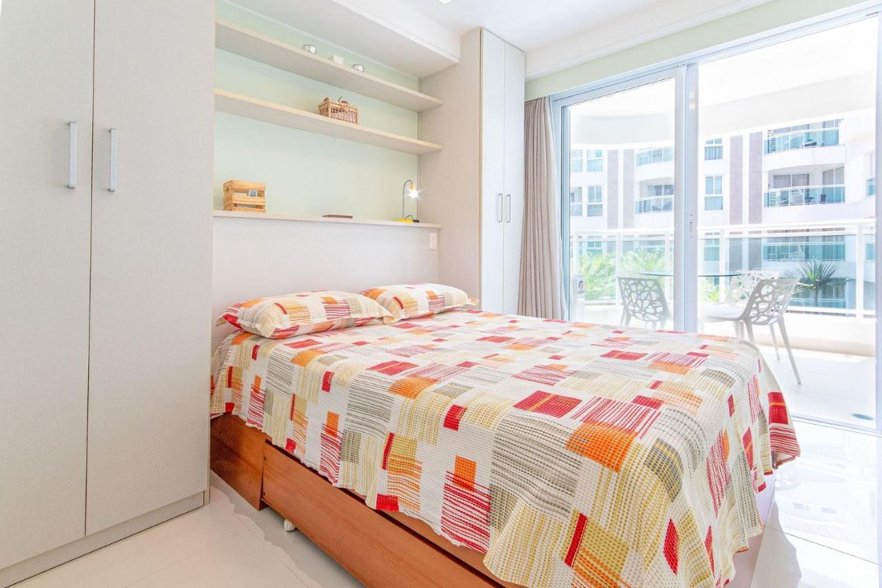 In Mare Bali #138 - Flat Em Cotovelo Por Carpediem Parnamirim Exteriér fotografie